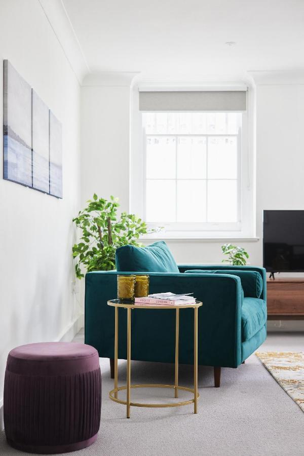 Luxury 1-bedroom In Marylebone Апартаменты Лондон